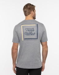 Riviera Maya Tee| Travis Mathew