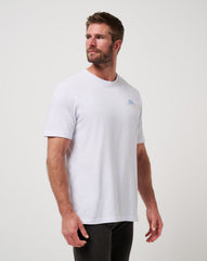 Key West Kiss Tee| Travis Mathew