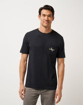 Pacific Grove Tee| Travis Mathew