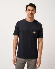 Pacific Grove Tee| Travis Mathew