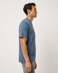 Snorkel Spot Tee| Travis Mathew