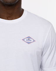 Boynton Canyon 2.0 Tee| Travis Mathew
