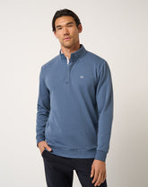 Cloud Quarter Zip 2.0| Travis Mathew