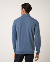 Cloud Quarter Zip 2.0| Travis Mathew