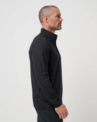 Wanderlust Quarter Zip| Travis Mathew