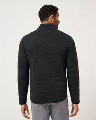 Transatlantic Quarter Zip| Travis Mathew