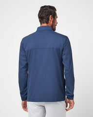 Wanderlust Quarter Zip| Travis Mathew