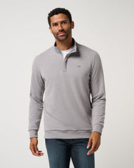 Cloud Quarter Zip 2.0| Travis Mathew