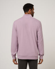 Cloud Quarter Zip 2.0| Travis Mathew