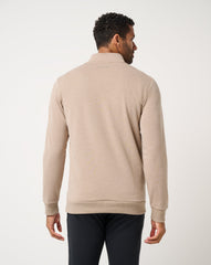 Cloud Quarter Zip 2.0| Travis Mathew