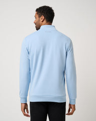 Cloud Quarter Zip 2.0| Travis Mathew