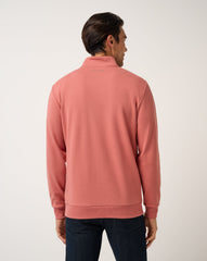 Cloud Quarter Zip 2.0| Travis Mathew