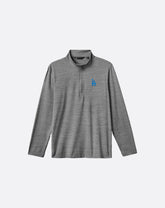 Los Angeles Dodgers The Heater Quarter Zip| Travis Mathew