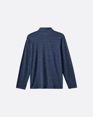 New York Yankees The Heater Quarter Zip| Travis Mathew