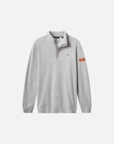 USC Cloud Quarter Zip 2.0| Travis Mathew