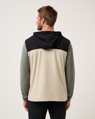 Brrrr Season Quarter Zip| Travis Mathew