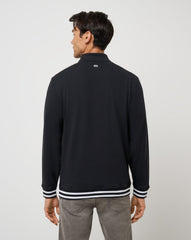 Happier Hour Quarter Zip| Travis Mathew
