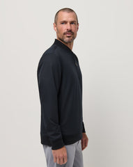 Highway Men Quarter Zip| Travis Mathew