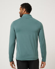 Heater Pro Quarter Zip| Travis Mathew