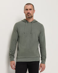 Cloud Waffle Hoodie| Travis Mathew