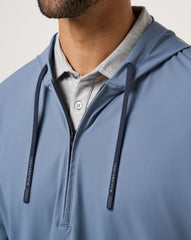 Hero Hour Tech Hoodie| Travis Mathew