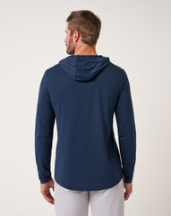 Performance Jersey Hoodie| Travis Mathew