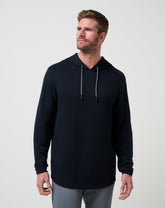 Fibercloud Hoodie| Travis Mathew