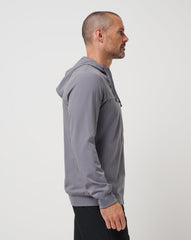 Wanderlust Hoodie| Travis Mathew