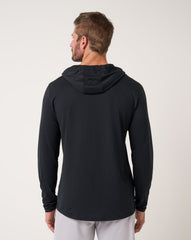 Performance Jersey Hoodie| Travis Mathew