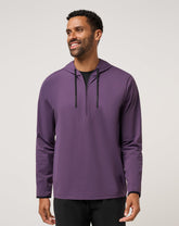Hero Hour Tech Hoodie| Travis Mathew