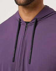 Hero Hour Tech Hoodie| Travis Mathew