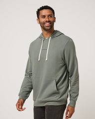 Coastal Cloud Hoodie| Travis Mathew