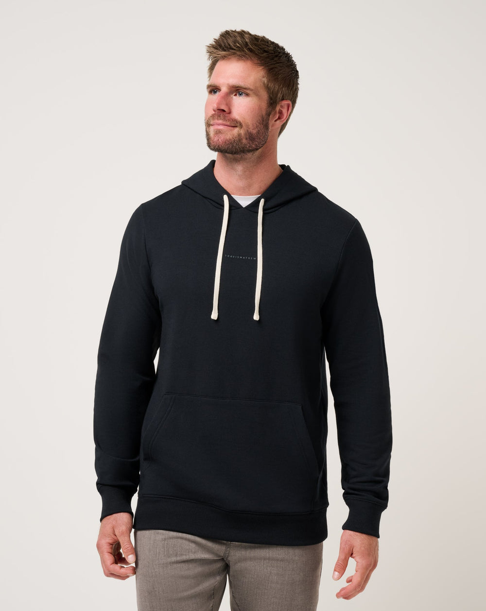 Coastal Cloud Hoodie| Travis Mathew