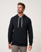 Coastal Cloud Hoodie| Travis Mathew