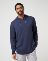 Fibercloud Hoodie| Travis Mathew