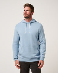 Coastal Cloud Hoodie| Travis Mathew