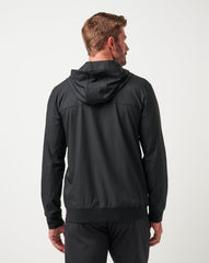 Wanderlust Hoodie| Travis Mathew