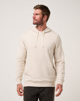 Coastal Cloud Hoodie| Travis Mathew
