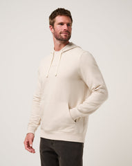 Coastal Cloud Hoodie| Travis Mathew