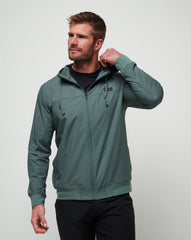 Wanderlust Hoodie| Travis Mathew