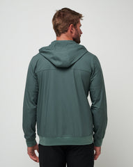 Wanderlust Hoodie| Travis Mathew