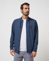 Wanderlust Hoodie| Travis Mathew