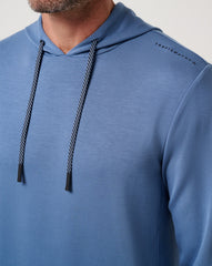 Fibercloud Hoodie| Travis Mathew