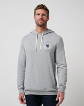 New York Yankees Stadium Hoodie| Travis Mathew