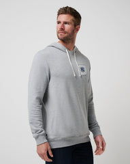 New York Yankees Stadium Hoodie| Travis Mathew