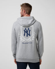 New York Yankees Stadium Hoodie| Travis Mathew