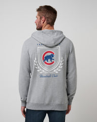 Chicago Cubs Stadium Hoodie| Travis Mathew