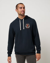 San Francisco Giants Stadium Hoodie| Travis Mathew