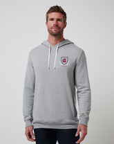 Atlanta Braves Stadium Hoodie| Travis Mathew