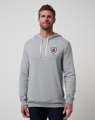 Atlanta Braves Stadium Hoodie| Travis Mathew